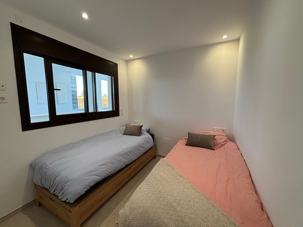 Medium property photo - Calle Infanta Cristina 40B3, 30710 Los Alcázares